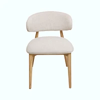 Loki Dining Chair - Vogar