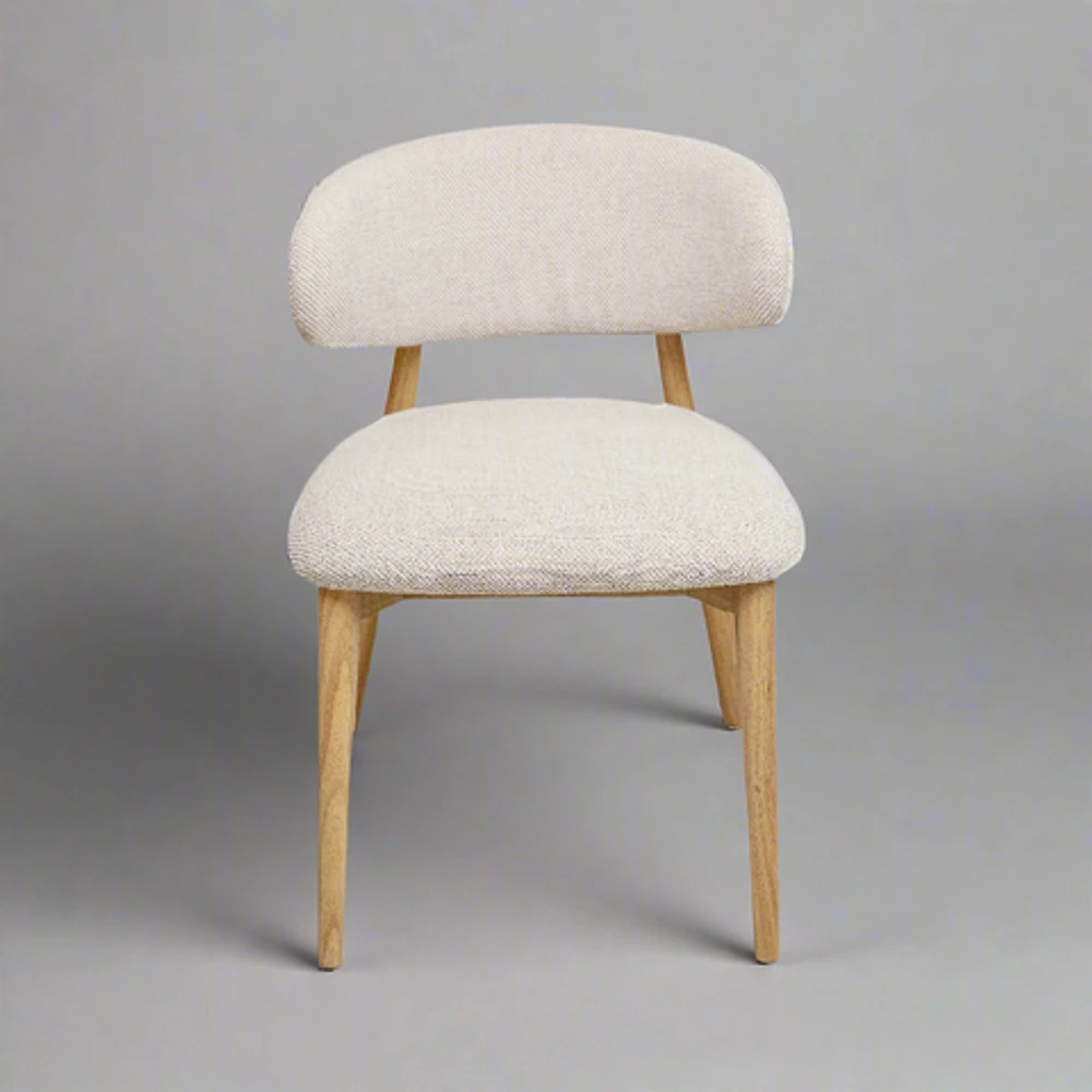 Loki Dining Chair - Vogar