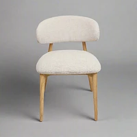 Loki Dining Chair - Vogar