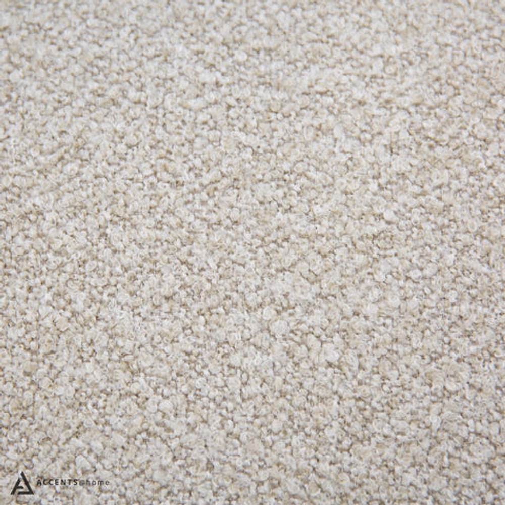 Meela Loveseat - Natural