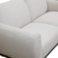 Meela Loveseat - Natural