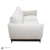 Meela Loveseat - Natural