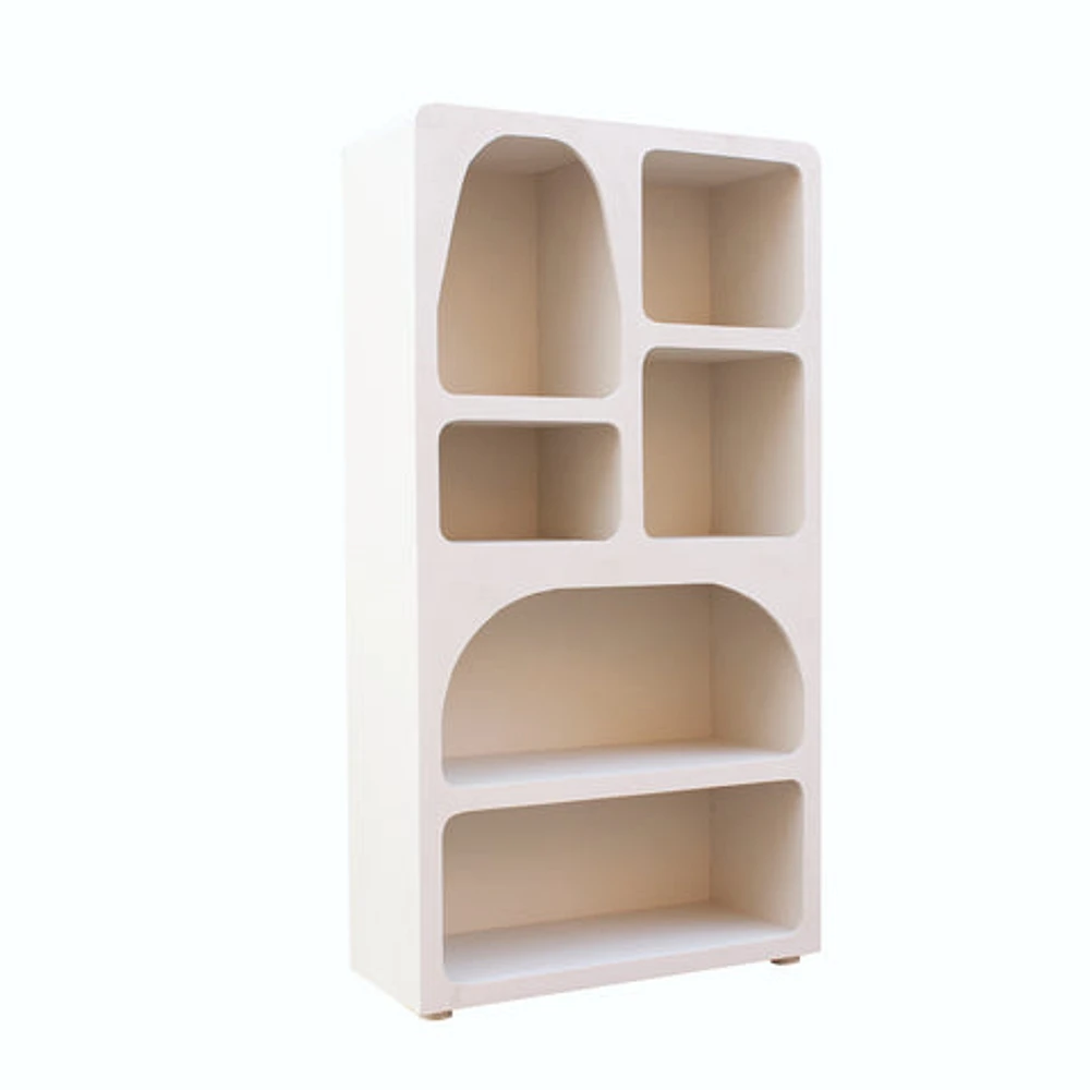 Inga Bookshelf