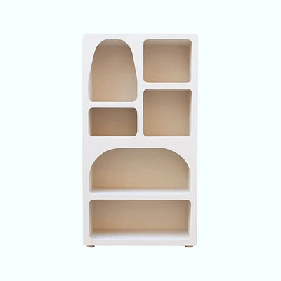 Inga Bookshelf