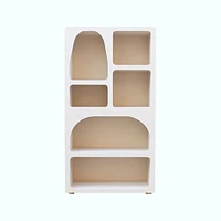 Inga Bookshelf