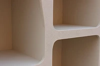 Inga Bookshelf