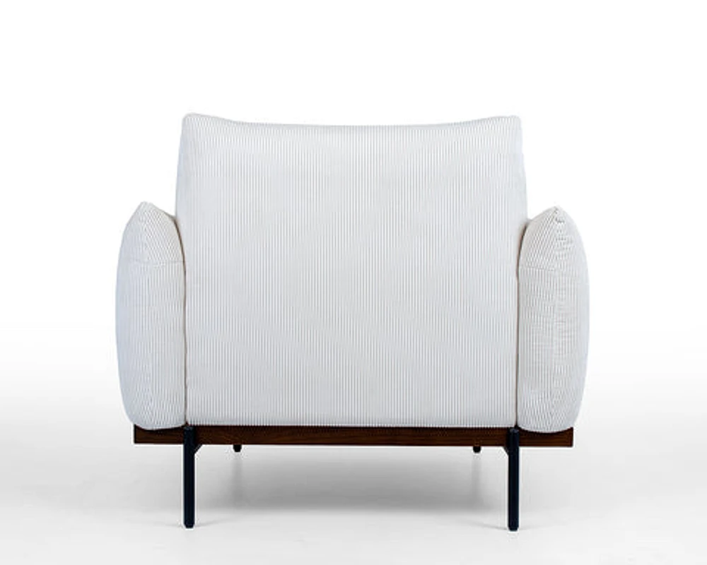 Meela Accent Chair