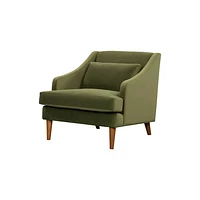 Missy Club Chair