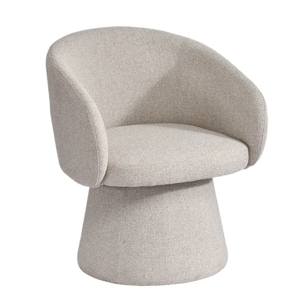 Misha Club Chair