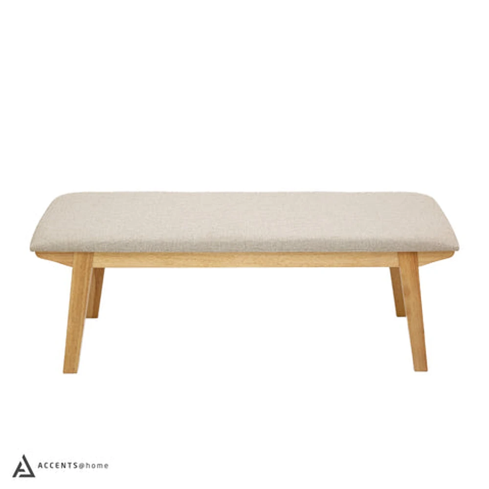 Maissi Dining Bench