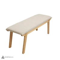 Maissi Dining Bench