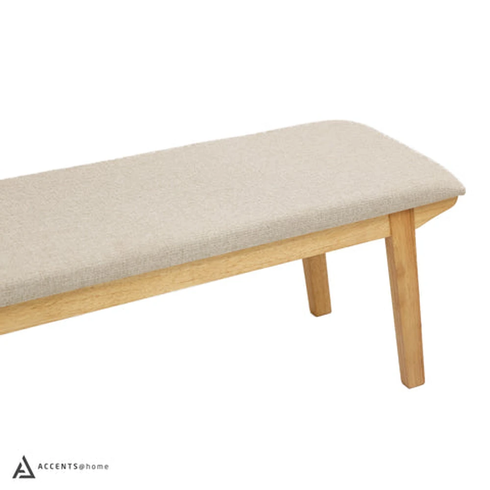 Maissi Dining Bench