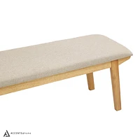 Maissi Dining Bench