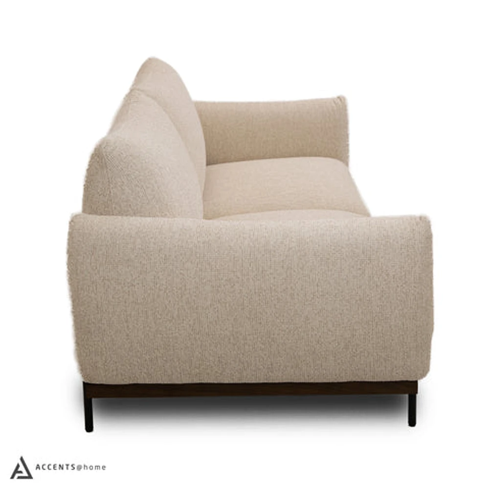 Meela Loveseat - Abby Flax