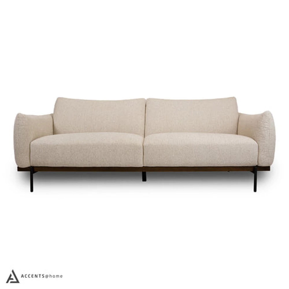 Meela Sofa - Abby Flax