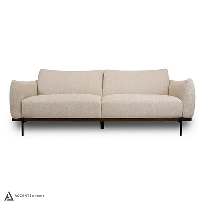 Meela Sofa - Abby Flax