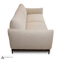 Meela Sofa - Abby Flax