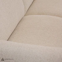 Meela Sofa - Abby Flax