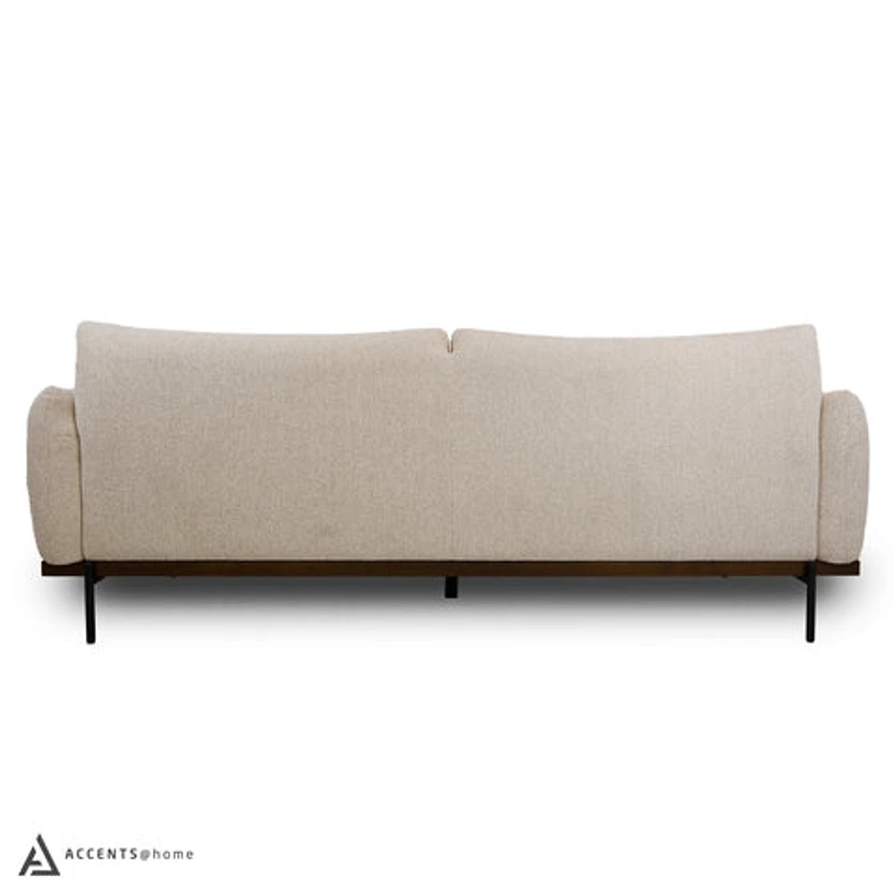 Meela Sofa - Abby Flax