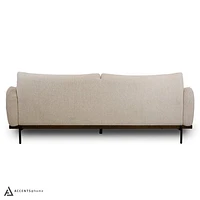 Meela Sofa - Abby Flax