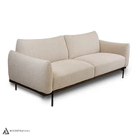 Meela Sofa - Abby Flax