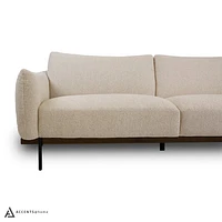 Meela Sofa - Abby Flax