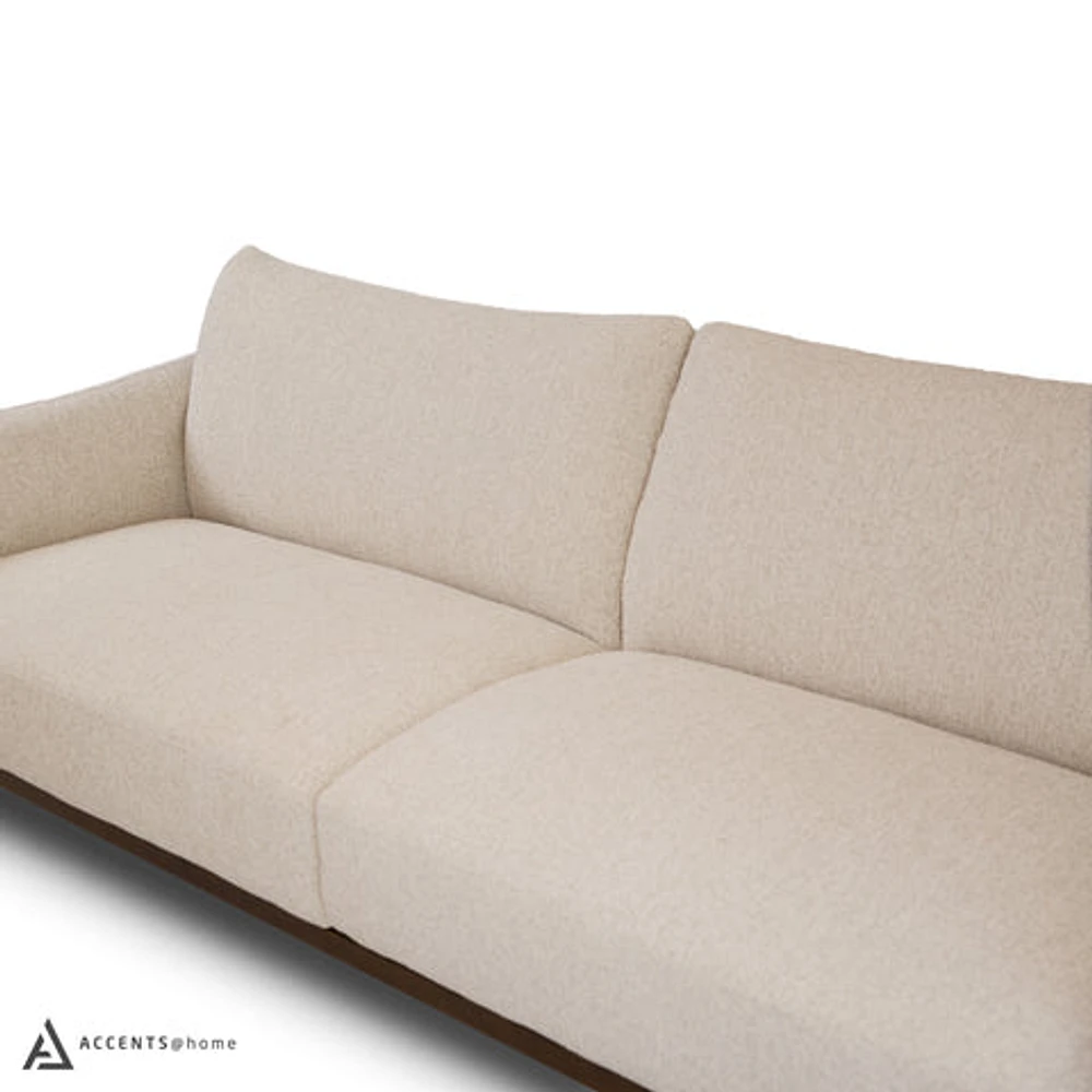 Meela Sofa - Abby Flax