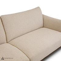 Meela Sofa - Abby Flax