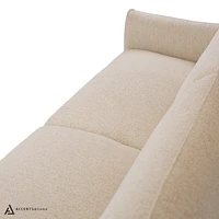 Meela Sofa - Abby Flax