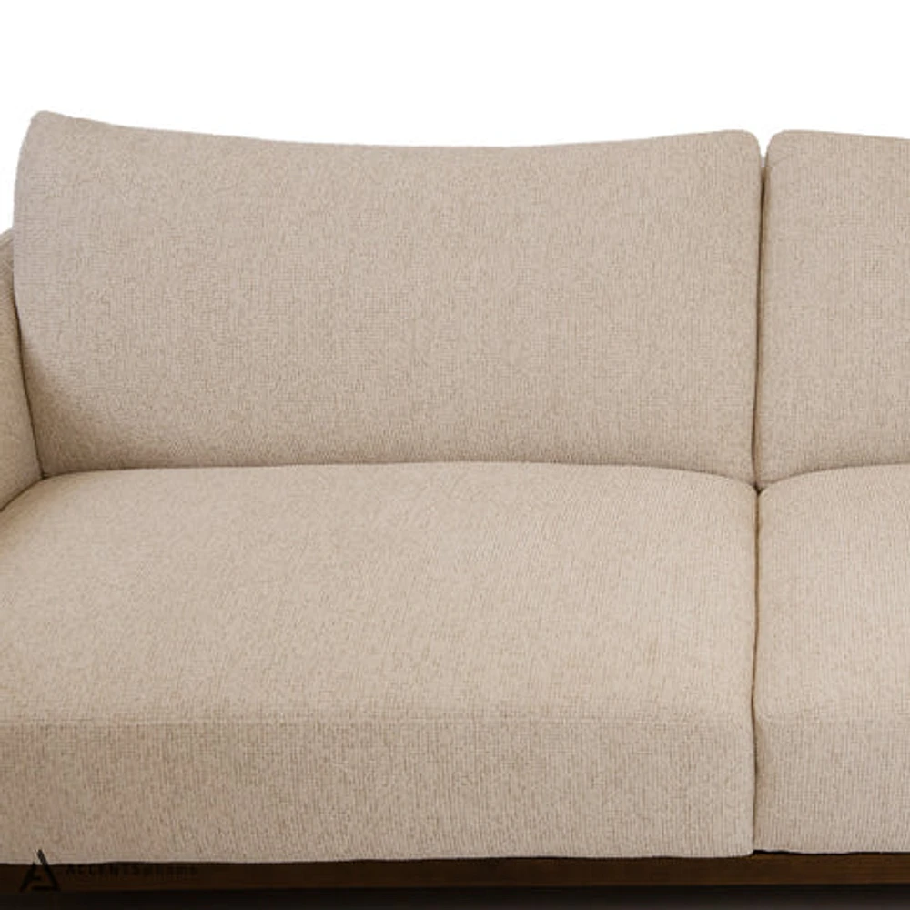 Meela Sofa - Abby Flax