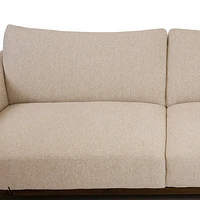 Meela Sofa - Abby Flax