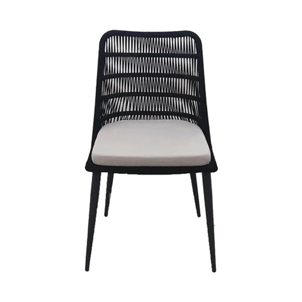 Naples Outdoor - Dining Chair