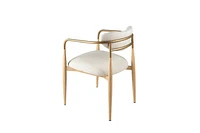 Nelia Arm Dining Chair