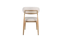 Nelia Side Dining Chair
