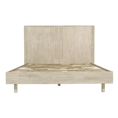 Oasis King Bed