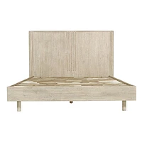 Oasis King Bed