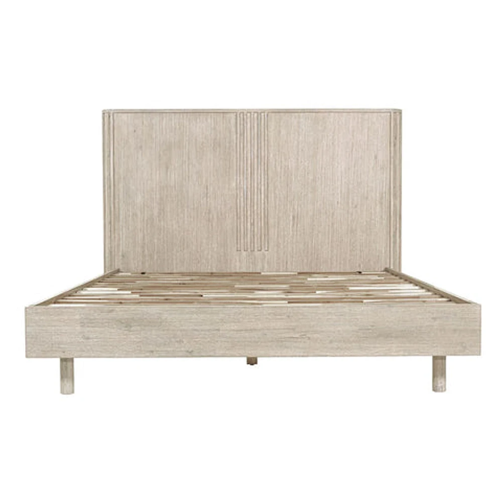 Oasis Queen Bed