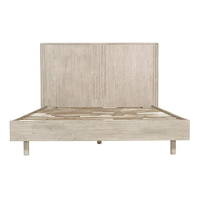 Oasis Queen Bed