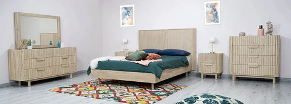 Oasis Nightstand