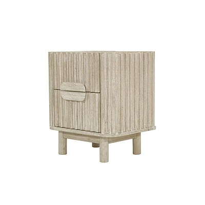 Oasis Nightstand