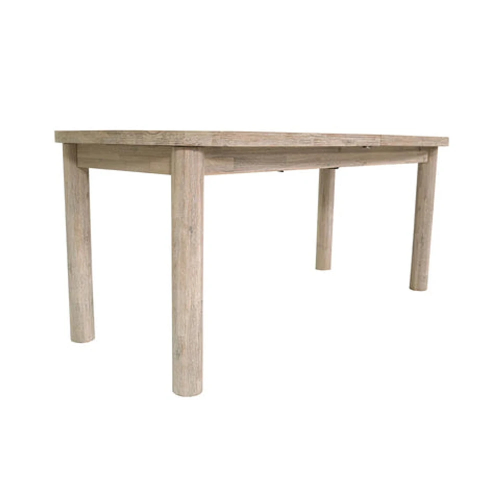 Oasis Extension Dining Table (70"/102")