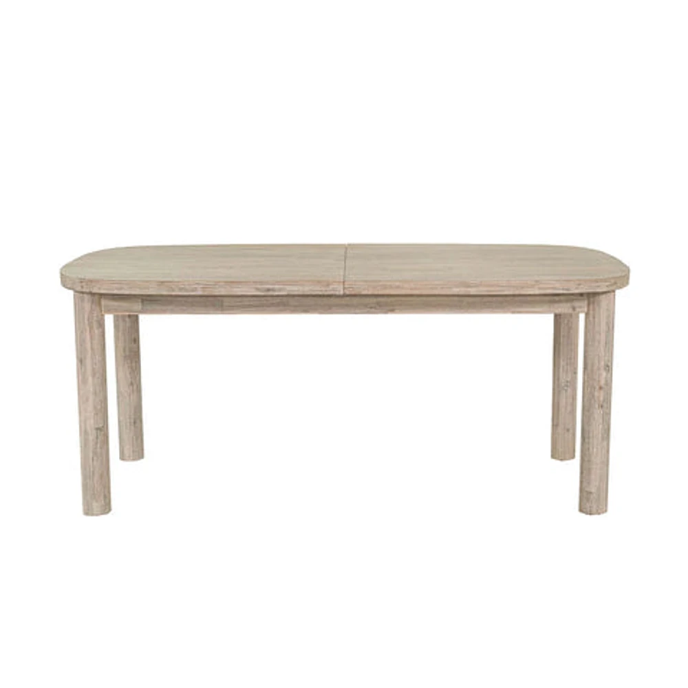 Oasis Extension Dining Table (70"/102")