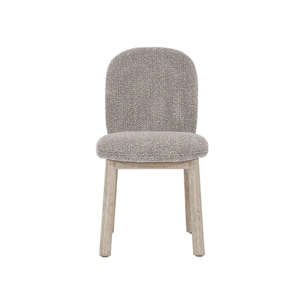 Oasis Dining Chair - Oatmeal