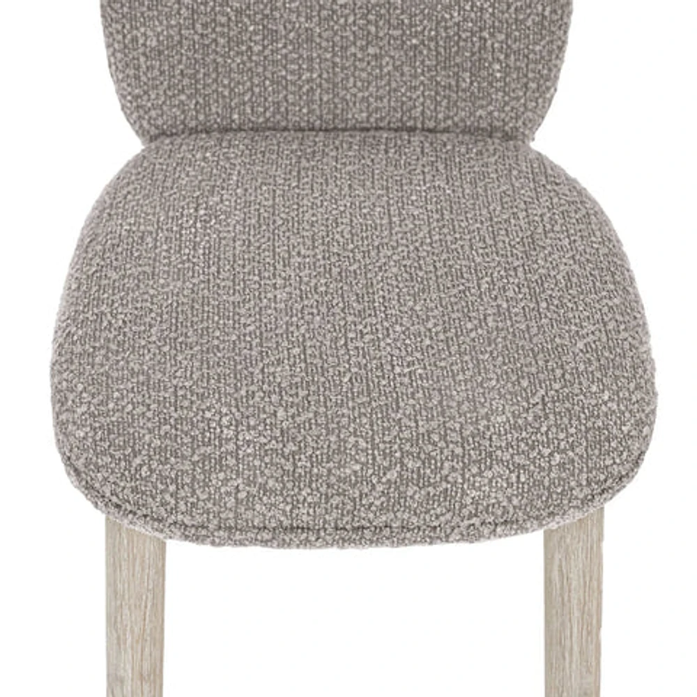 Oasis Dining Chair - Oatmeal