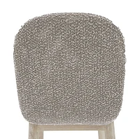 Oasis Dining Chair - Oatmeal