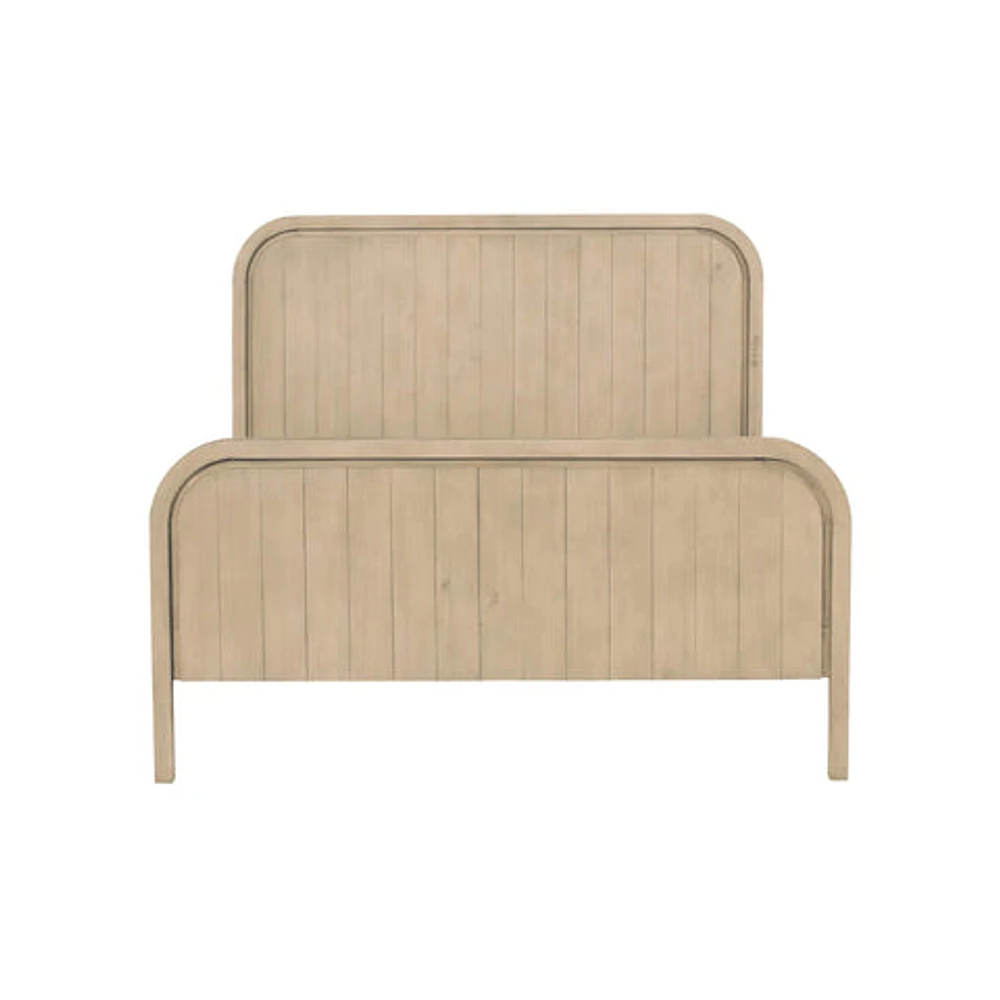 Opera Bed