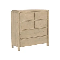 Opera Drawer Chest