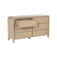 Opera 6 Drawer Dresser