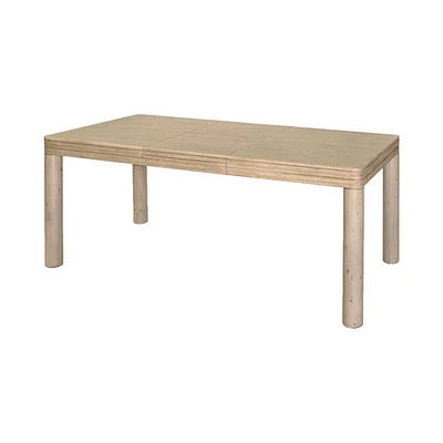 Opera Extension Dining Table (55"/74.8")