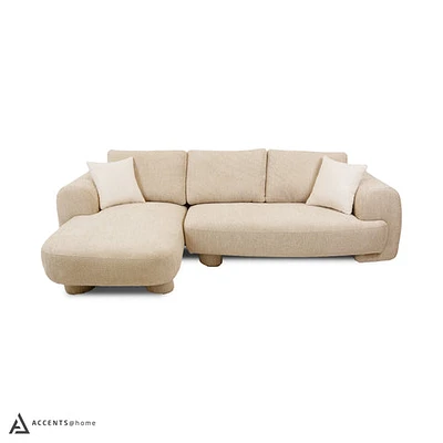Odessa Sectional